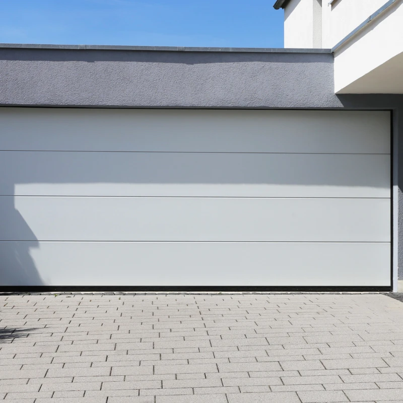 Home Garage Door Installs