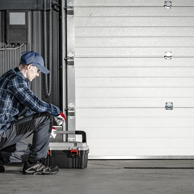 Home Garage Door Repair